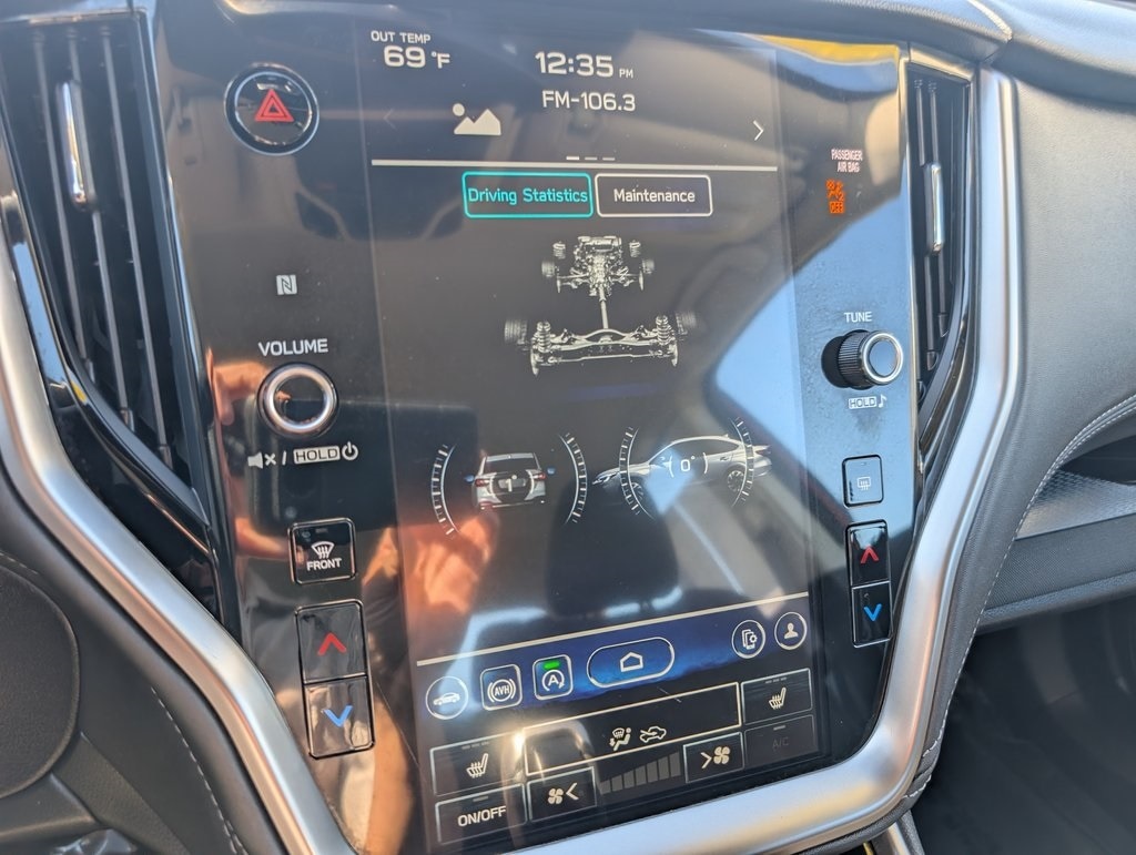 2023 Subaru Legacy Premium - Photo 22