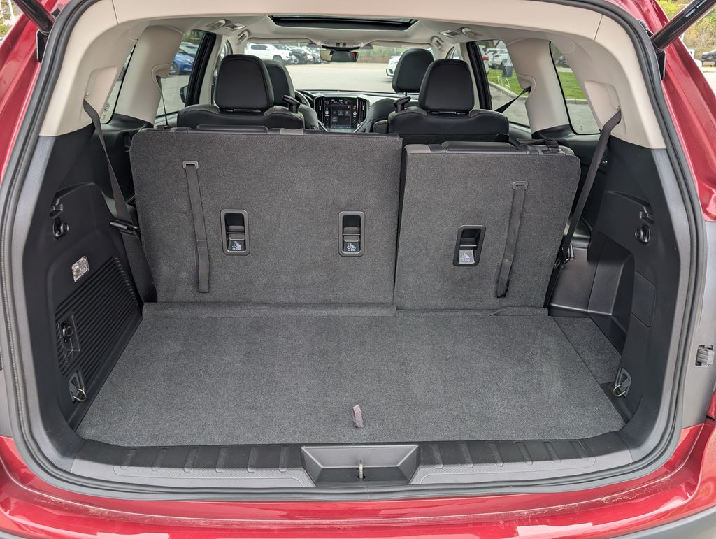 2023 Subaru Ascent Onyx Edition - Photo 13