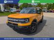 Used 2023 Ford Bronco Sport Big Bend SUV