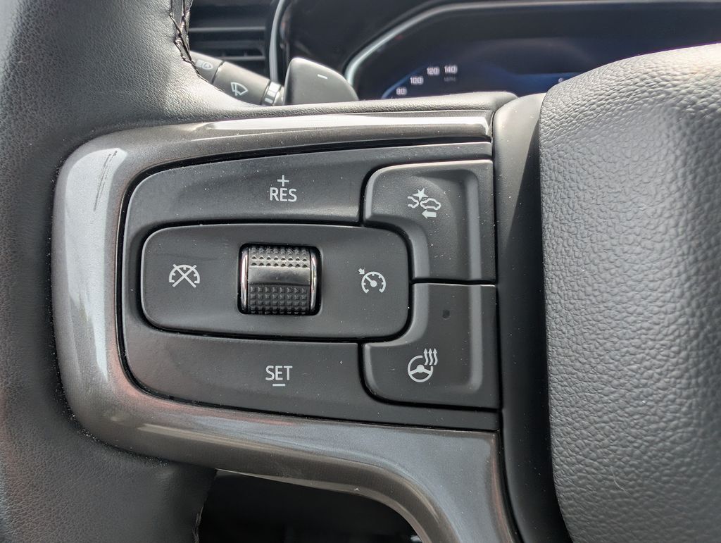 2024 Chevrolet Silverado 1500 ZR2 - Photo 31