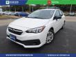 Used 2020 Subaru Impreza Base Hatchback
