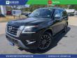 Used 2022 Nissan Armada Platinum SUV