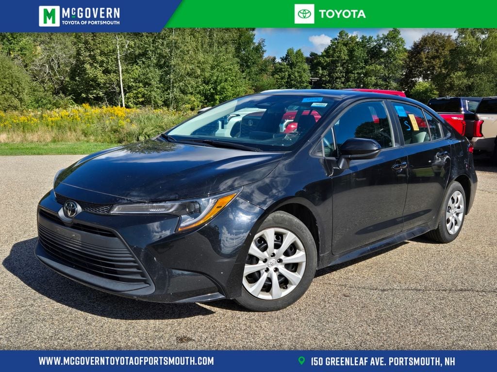 2023 Toyota Corolla