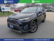 Used 2022 Toyota RAV4 Hybrid Limited SUV