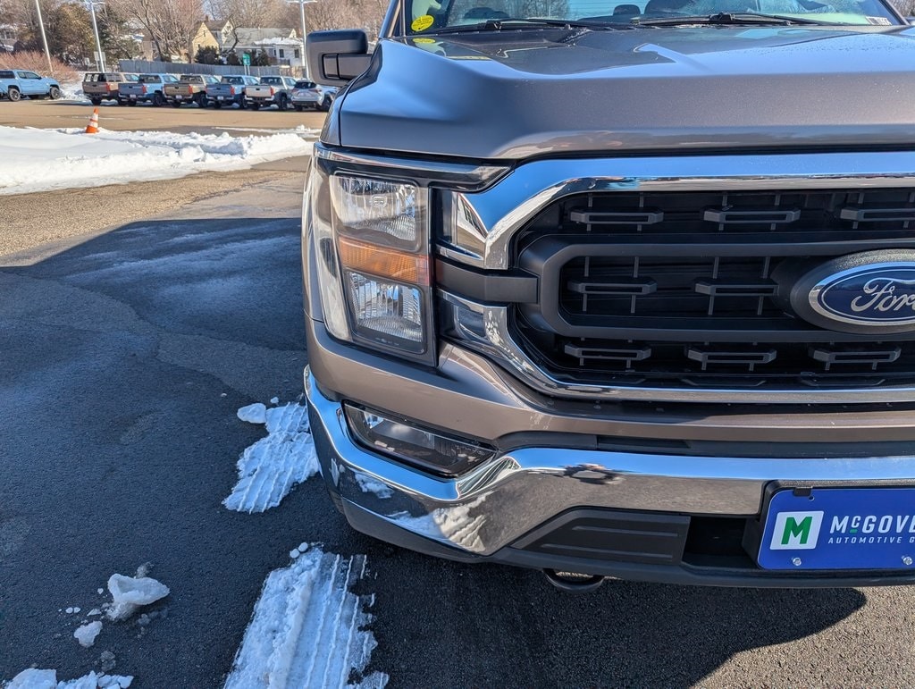 2023 Ford F-150 XLT - Photo 10