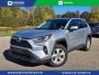 Used 2021 Toyota RAV4 Hybrid XLE SUV
