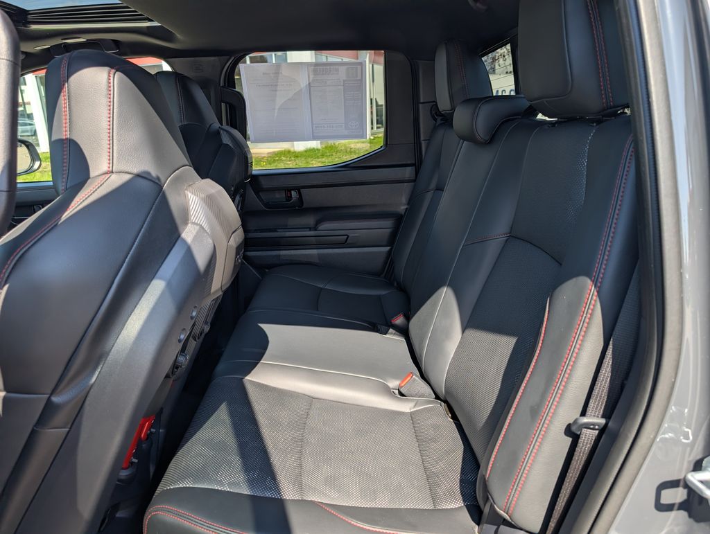 2024 Toyota Tacoma TRD Pro - Photo 20