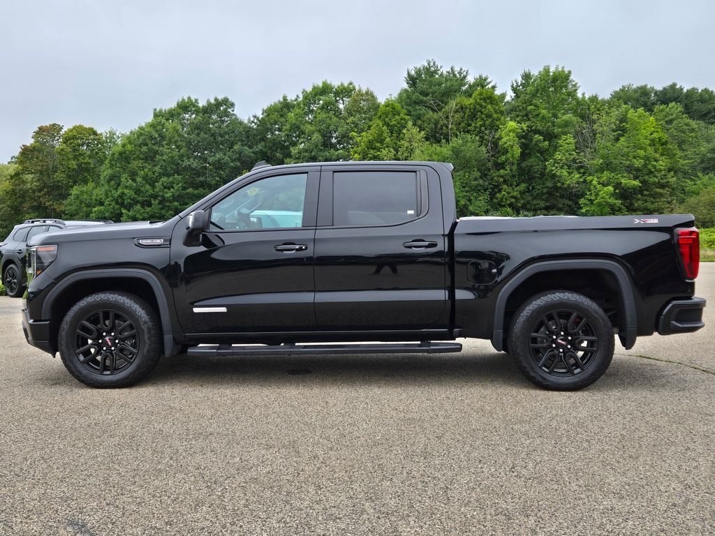 Used 2022 GMC Sierra 1500 Elevation Truck