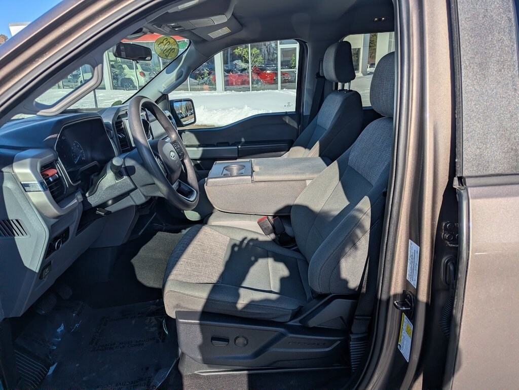 2023 Ford F-150 XLT - Photo 16
