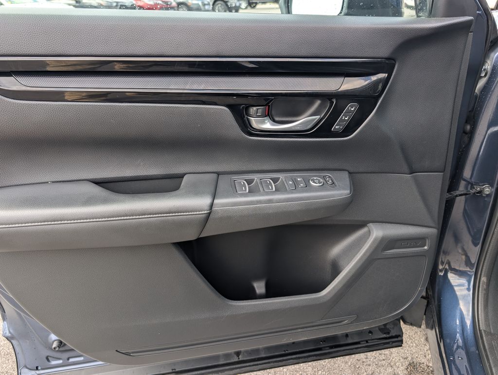2023 Honda CR-V EX-L - Photo 15