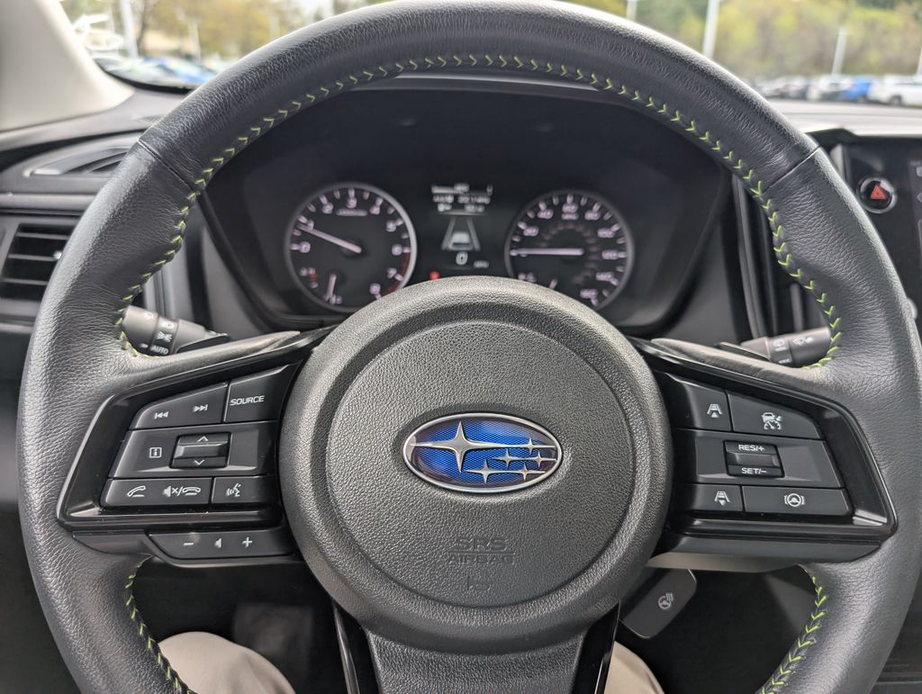 2023 Subaru Ascent Onyx Edition - Photo 26