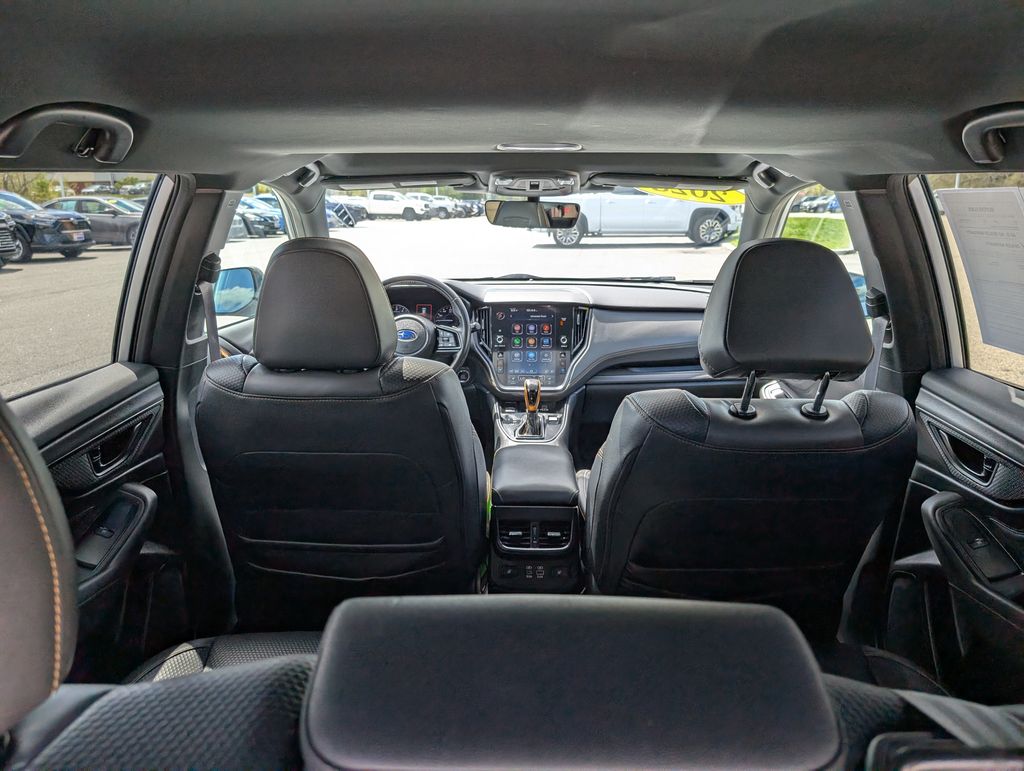 2023 Subaru Outback Wilderness - Photo 15