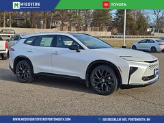 2025 Toyota Crown Signia Limited SUV