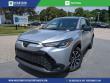 Used 2025 Toyota Corolla Cross Hybrid S SUV