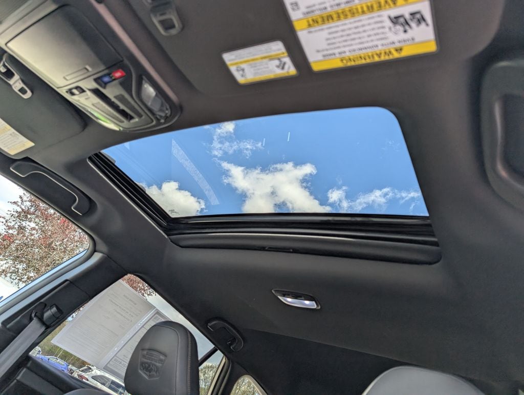 2023 Subaru Outback Wilderness - Photo 21