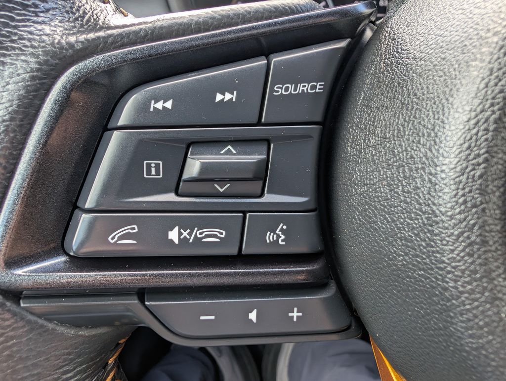 2023 Subaru Outback Wilderness - Photo 28