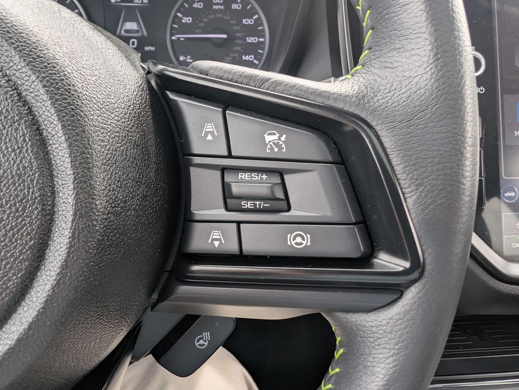 2023 Subaru Ascent Onyx Edition - Photo 28