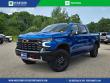 Used 2022 Chevrolet Silverado 1500 ZR2 Truck