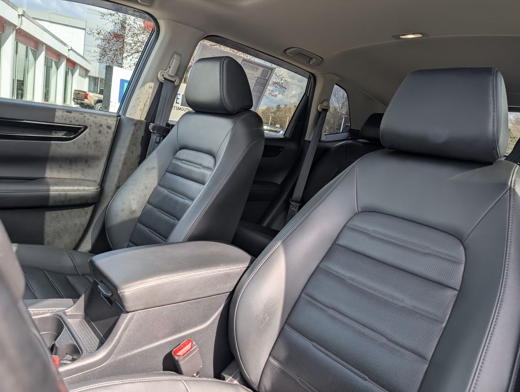 2023 Honda CR-V EX-L - Photo 20