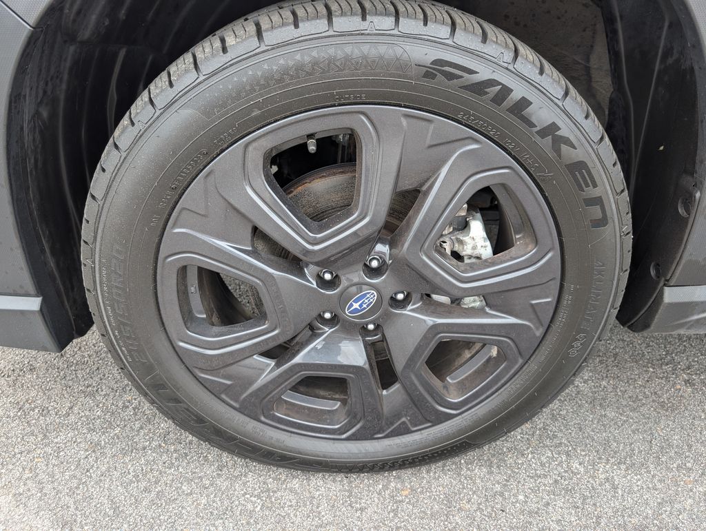 2023 Subaru Ascent Onyx Edition - Photo 12