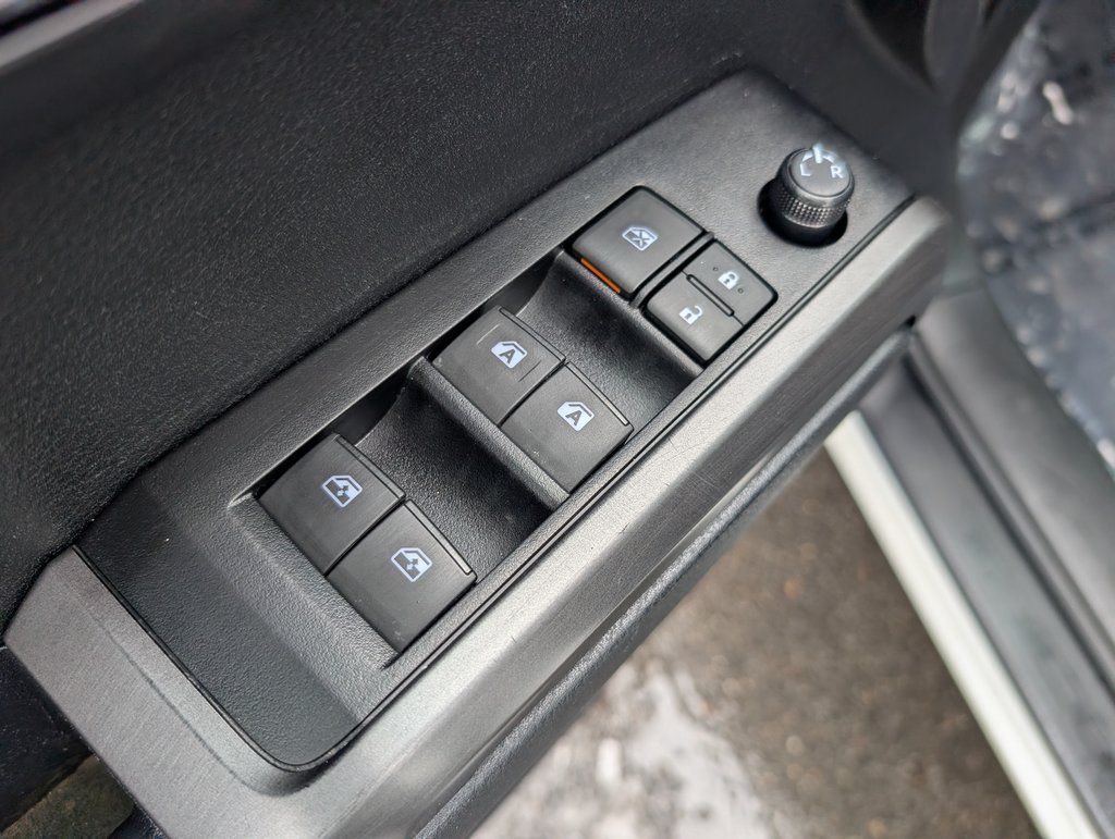 2023 Toyota Tacoma TRD Sport - Photo 14