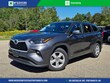  Toyota Highlander Hybrid
