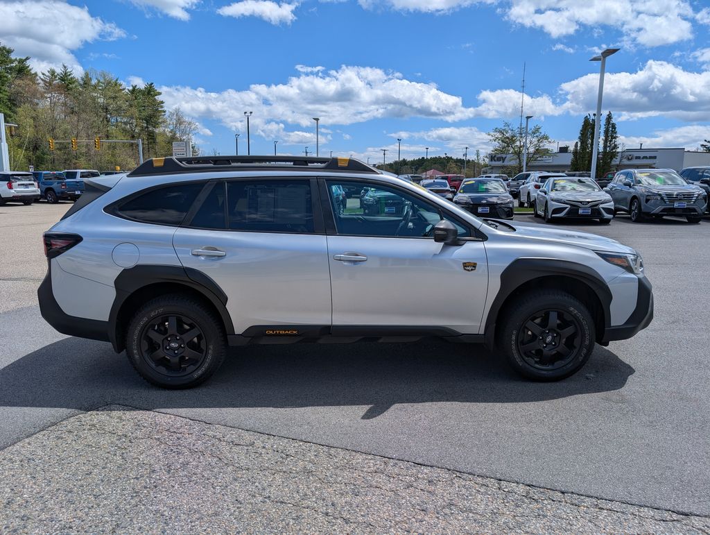 2023 Subaru Outback Wilderness - Photo 7