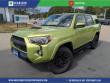 Used 2022 Toyota 4Runner TRD Pro SUV