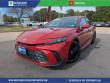 Used 2025 Toyota Camry SE Sedan
