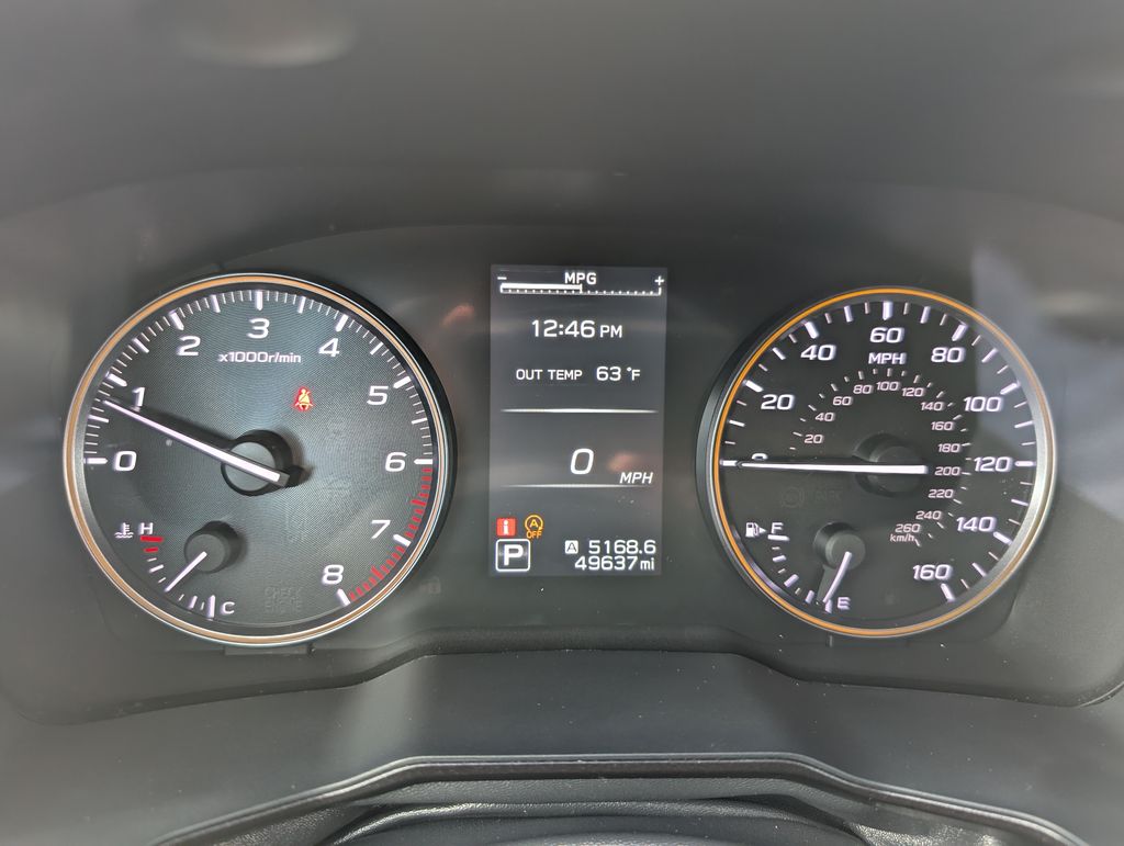 2023 Subaru Outback Wilderness - Photo 30