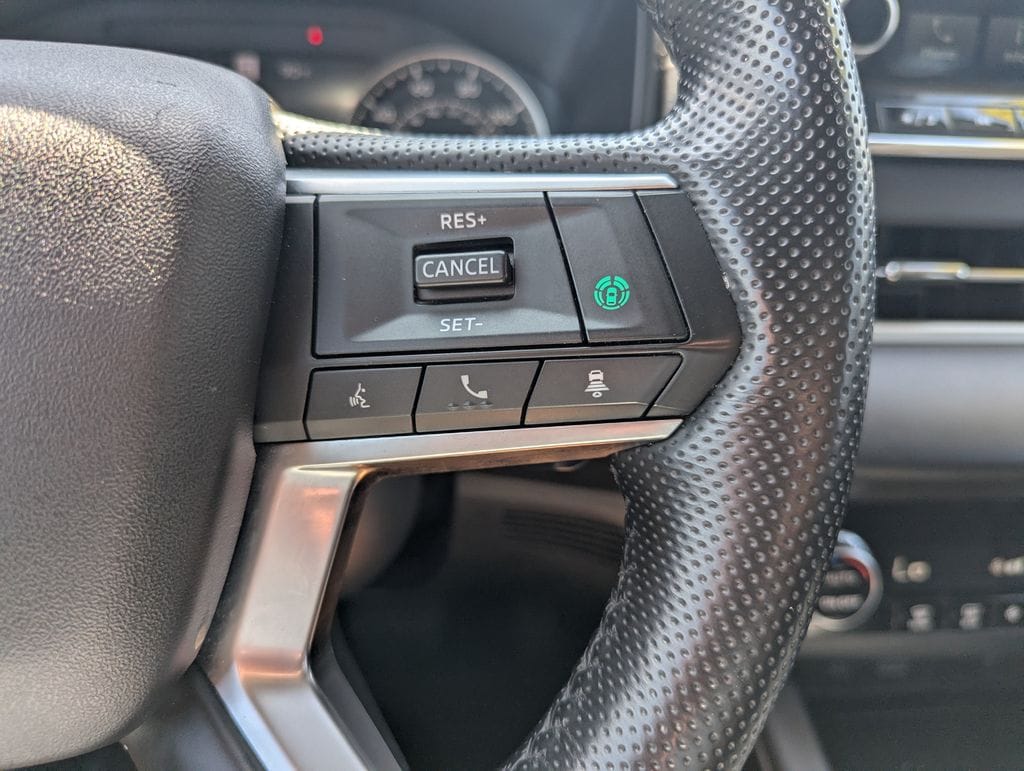2024 Mitsubishi Outlander SE - Photo 25