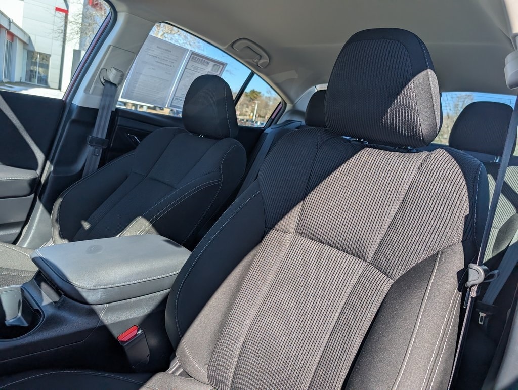 2023 Subaru Legacy Premium - Photo 18