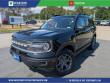 Used 2021 Ford Bronco Sport Badlands SUV