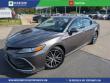 Used 2022 Toyota Camry XLE Sedan