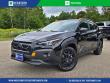Used 2026 Subaru Crosstrek Wilderness SUV