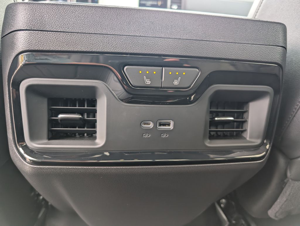 2024 Chevrolet Silverado 1500 ZR2 - Photo 22