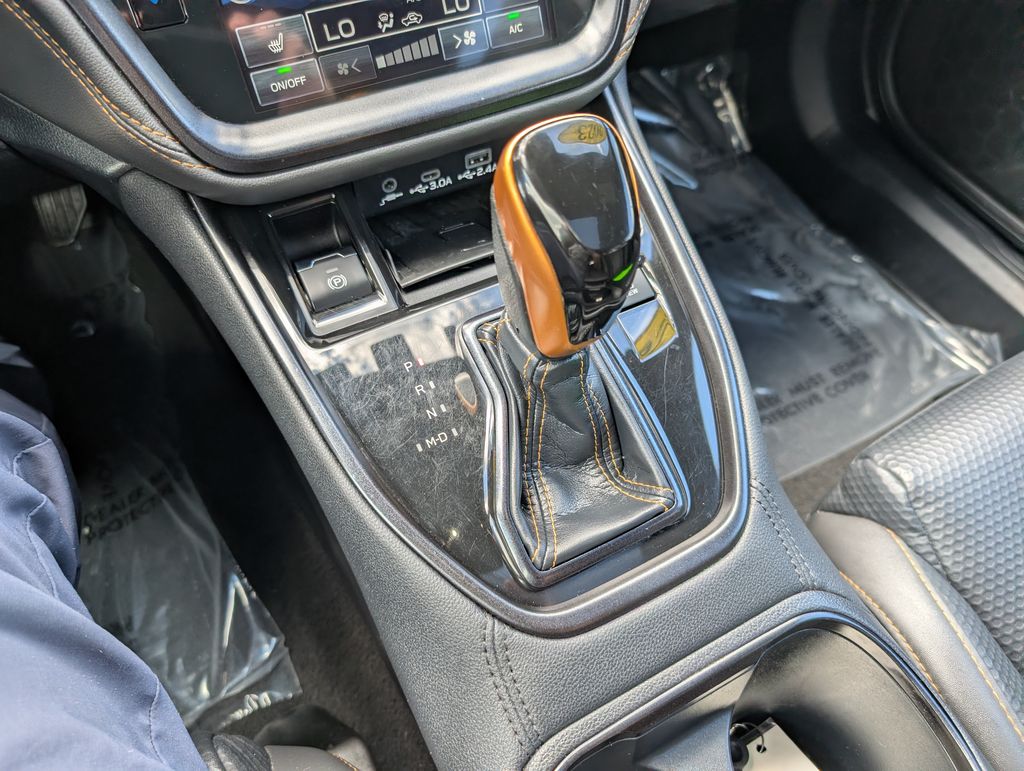 2023 Subaru Outback Wilderness - Photo 24