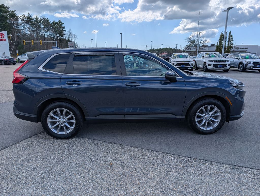 2023 Honda CR-V EX-L - Photo 7
