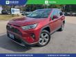 Used 2021 Toyota RAV4 Hybrid Limited SUV