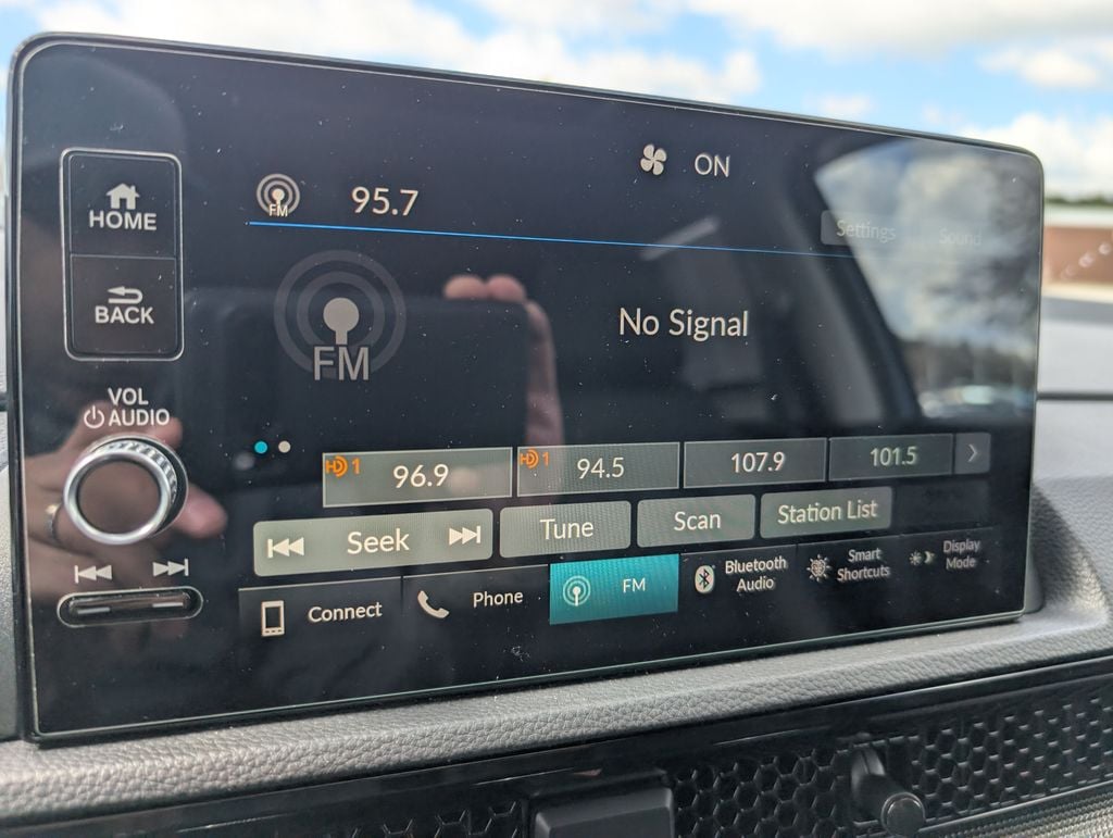 2023 Honda CR-V EX-L - Photo 26