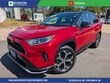 Toyota RAV4 Prime