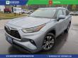 Used 2022 Toyota Highlander XLE SUV