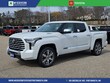 Toyota Tundra i-FORCE MAX