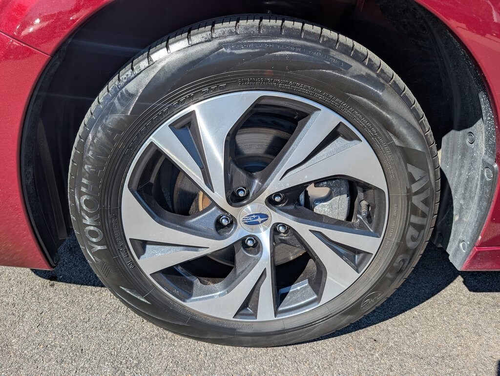 2023 Subaru Legacy Premium - Photo 12