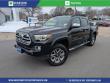 Used 2018 Toyota Tacoma Limited Truck