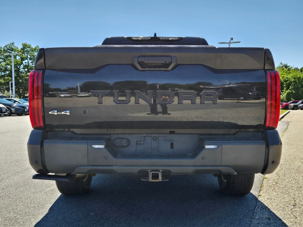 Used 2023 Toyota Tundra SR5 Truck