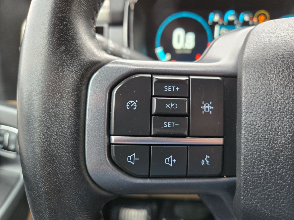 2023 Ford F-150 Lariat - Photo 18