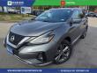 Used 2019 Nissan Murano Platinum SUV