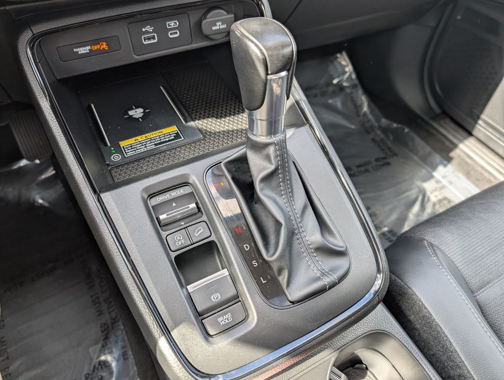 2023 Honda CR-V EX-L - Photo 23