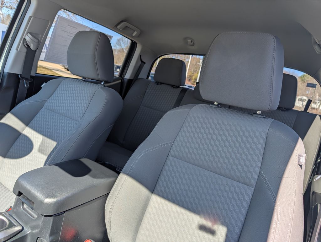 2023 Toyota Tacoma SR5 - Photo 18